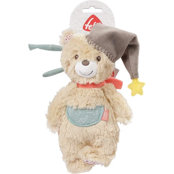 Fehn Mini-Spieluhr Bär – Bild 7