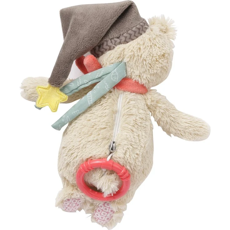Fehn Mini-Spieluhr Bär – Bild 5