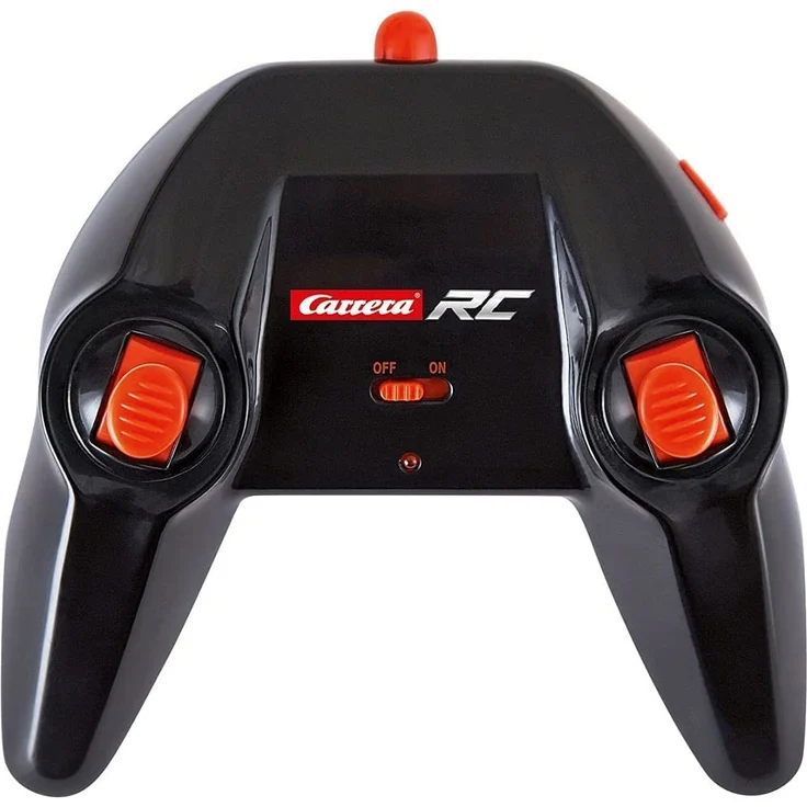 2,4GHz Red Bull - Amphibious CARRERA RC SEA – Bild 3