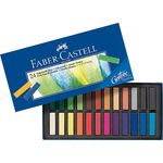 pastellkreide Creative Studio Mini - weich 24 Stück