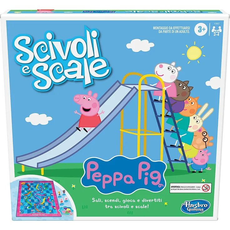 Clementoni 39422' Kätzchen-HQC Puzzle, 1000 Teile