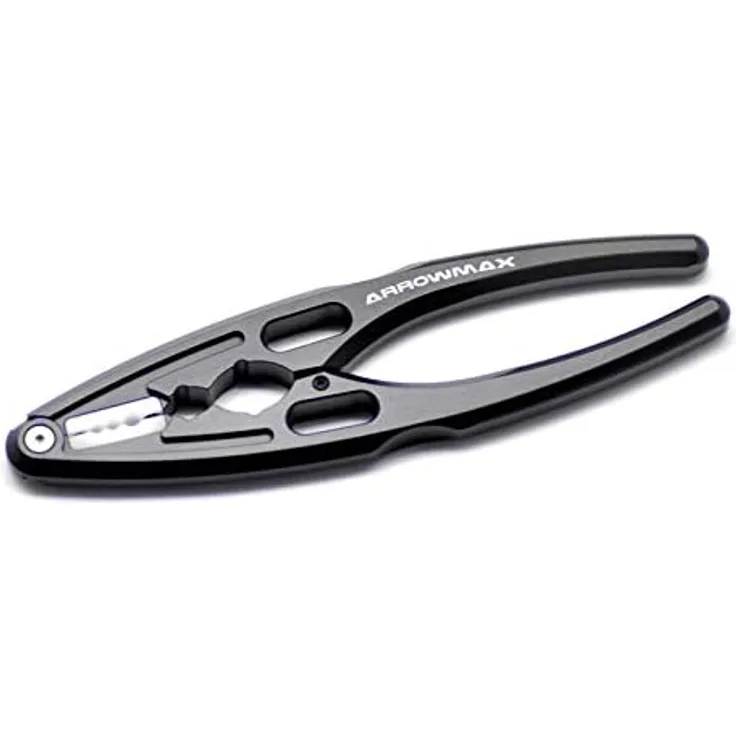 Arrowmax Multi Shock Clamp V3 (Black) AM-190031-B
