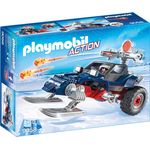 Playmobil 9058 - Eispiraten-Racer