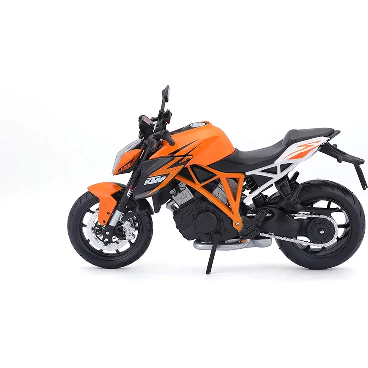 Maisto KTM 1290 Super Duke R – Bild 7