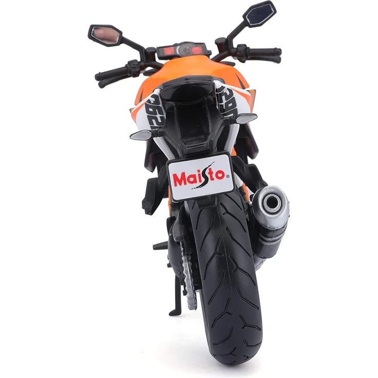 Maisto KTM 1290 Super Duke R – Bild 3