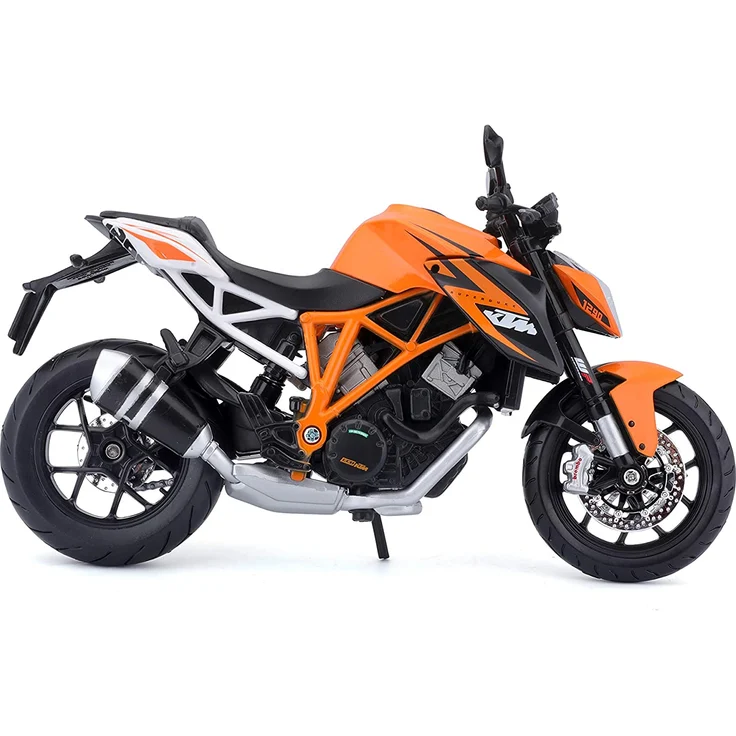Maisto KTM 1290 Super Duke R – Bild 8