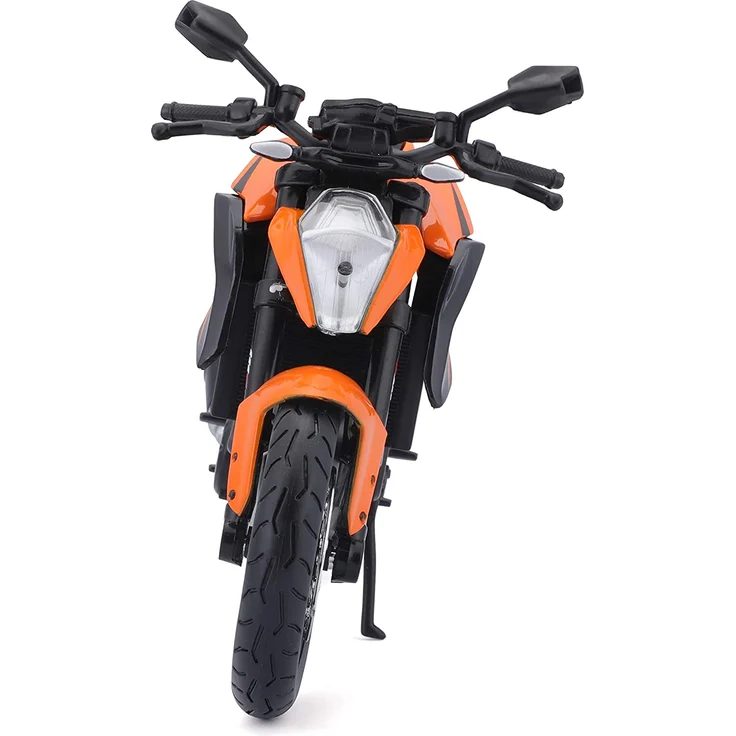 Maisto KTM 1290 Super Duke R – Bild 2