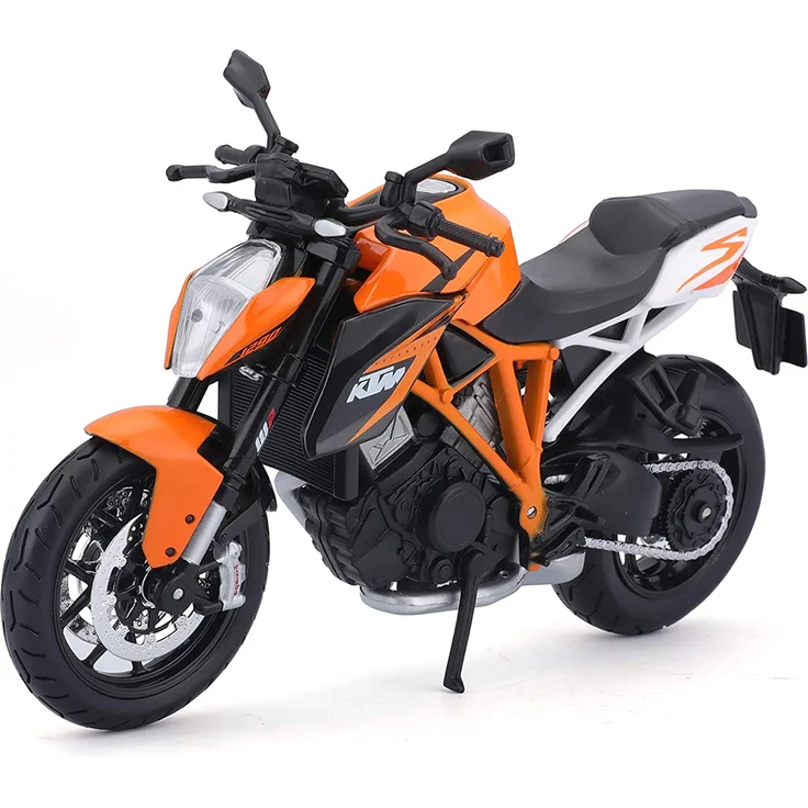 Maisto KTM 1290 Super Duke R – Bild 1