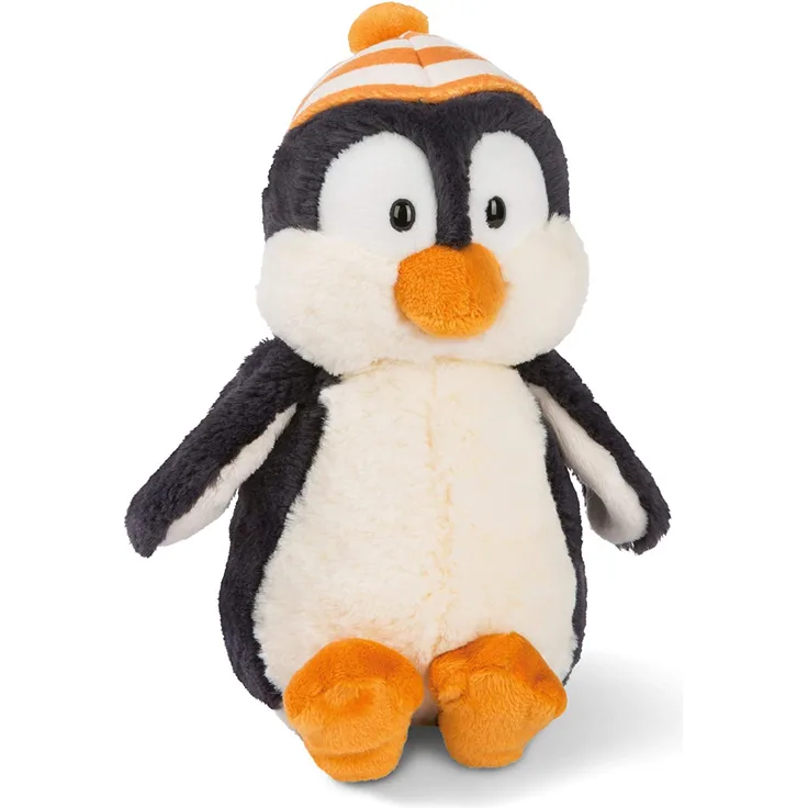 Nici Pinguin Peppi 25cm Schlenker Kuscheltier