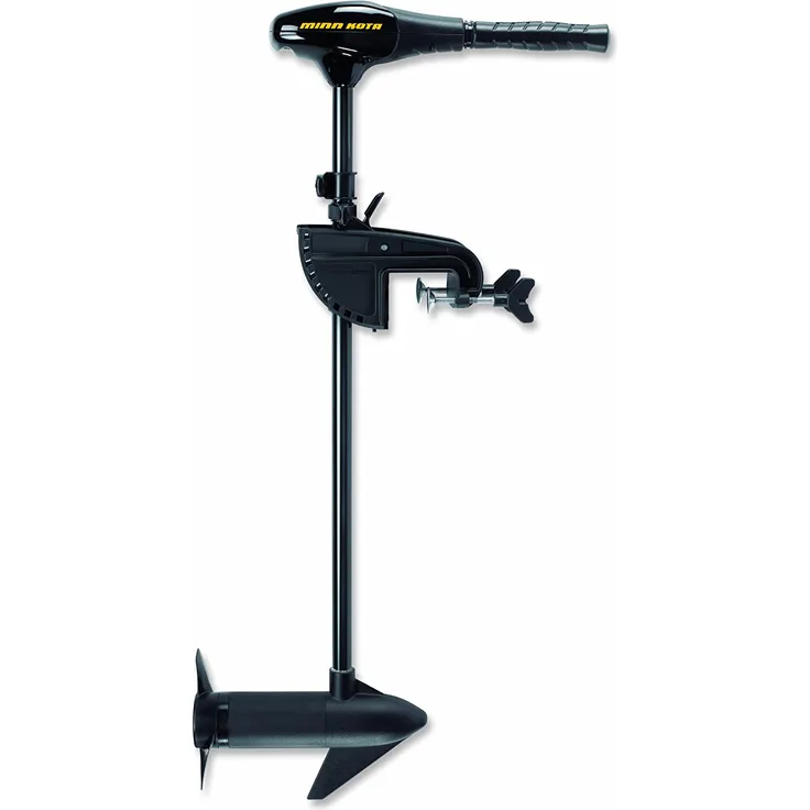 Minn Kota Schlauchboot Elektromotor Endura C2 50 91 cm