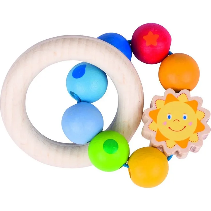 Heimess 736360 Greifling Sonne