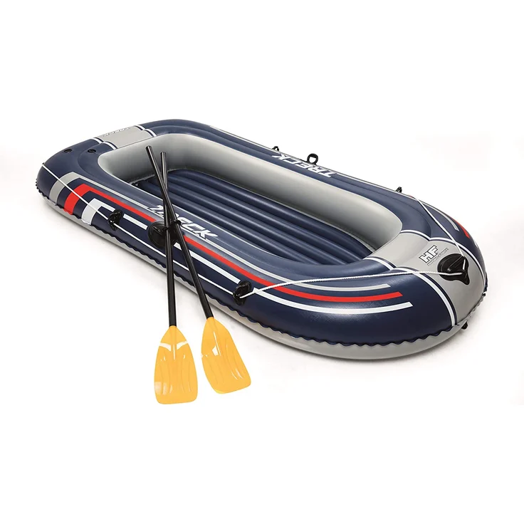 Schlauchboot – Bild 11