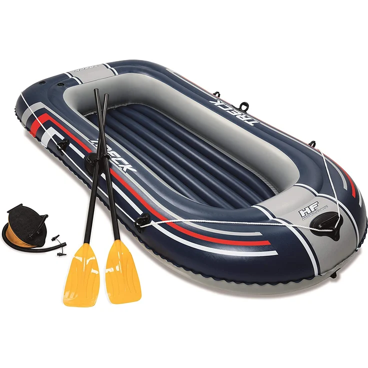Schlauchboot – Bild 10