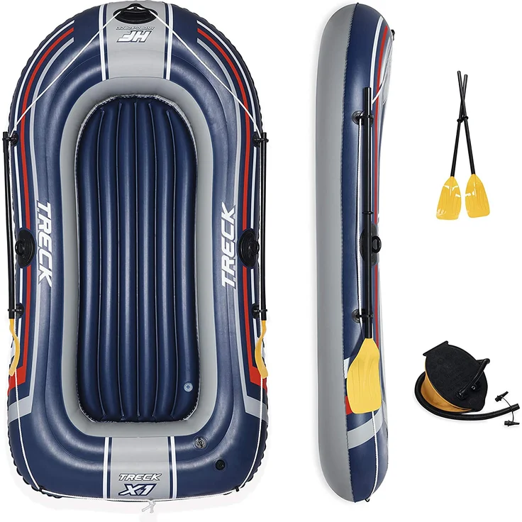Schlauchboot – Bild 4