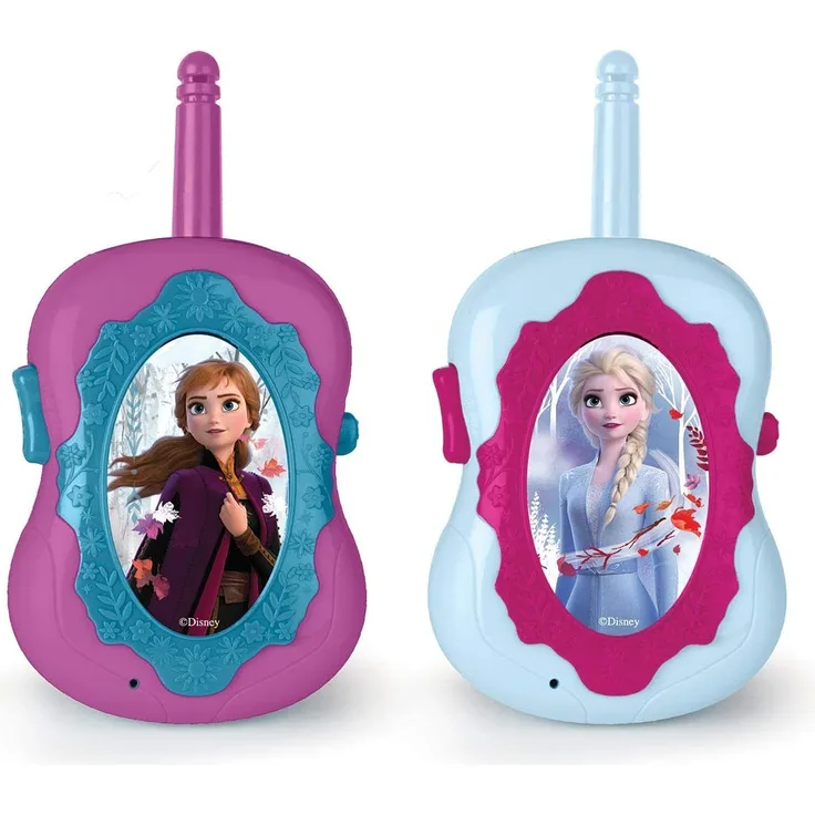 iMC Toys Walkie Talkies Frozen