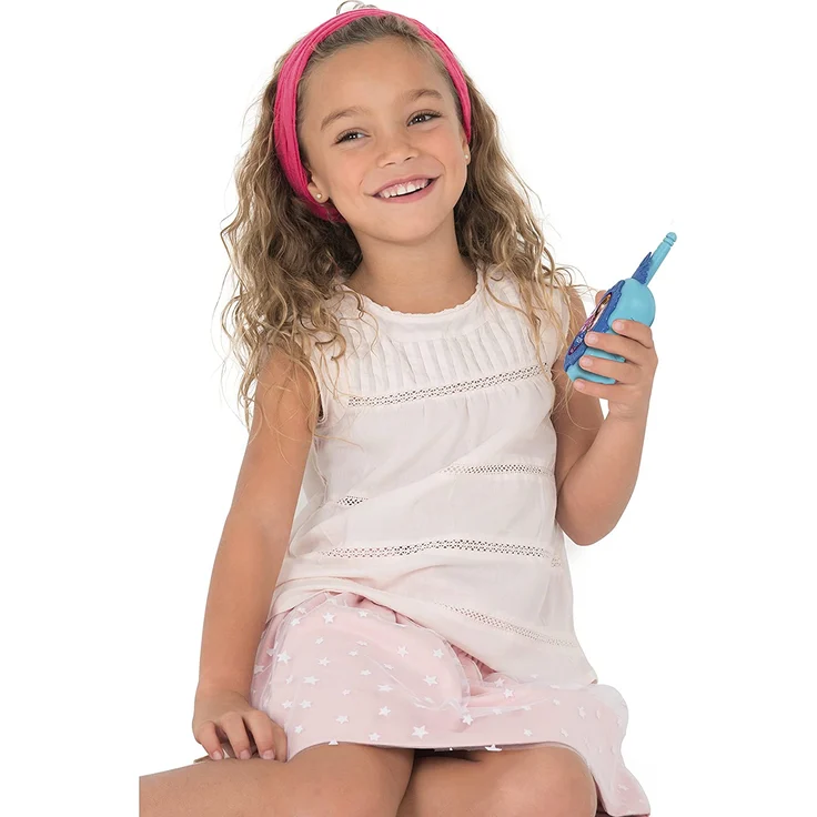 iMC Toys Walkie Talkies Frozen – Bild 4