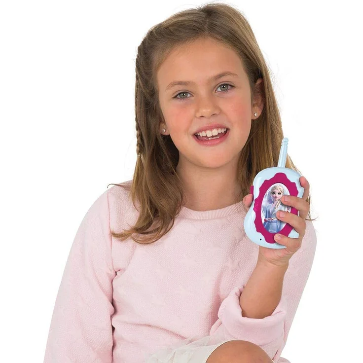 iMC Toys Walkie Talkies Frozen – Bild 2