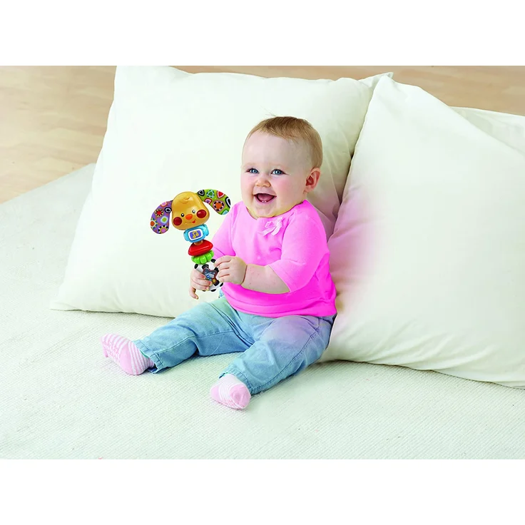 Vtech Wauwau-Rassel - Preisvergleich – Bild 2