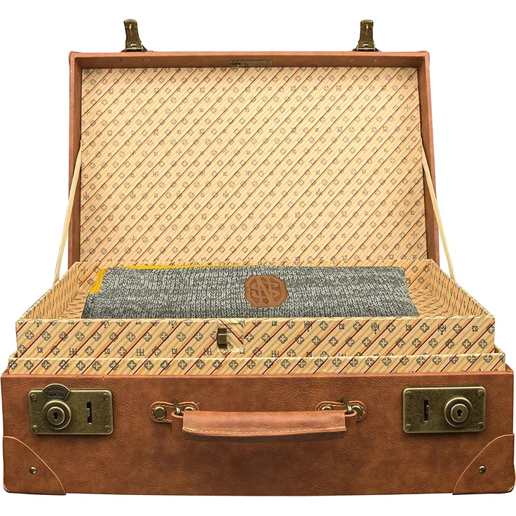 Newt Scamanders Koffer (Limited Edition) – Phantastische Tierwesen