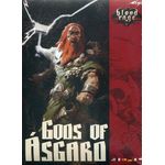 Asmodee Blood Rage - Gods of Asgard (Die Götter von Asgard) / Erweiterung