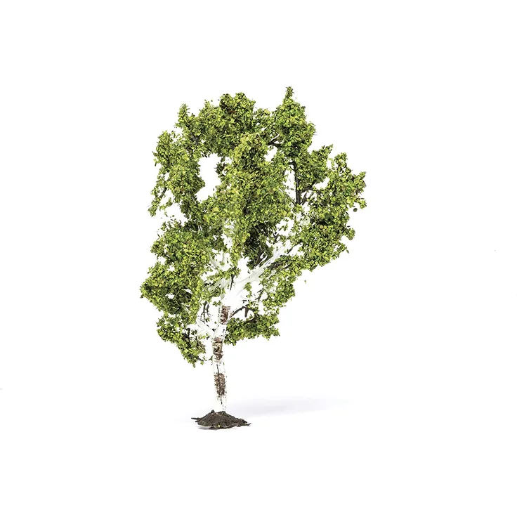 Humbrol R7215 Skale Scenics Birch Tree 11,5 cm