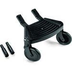 Peg Perego Book Board Schwarz