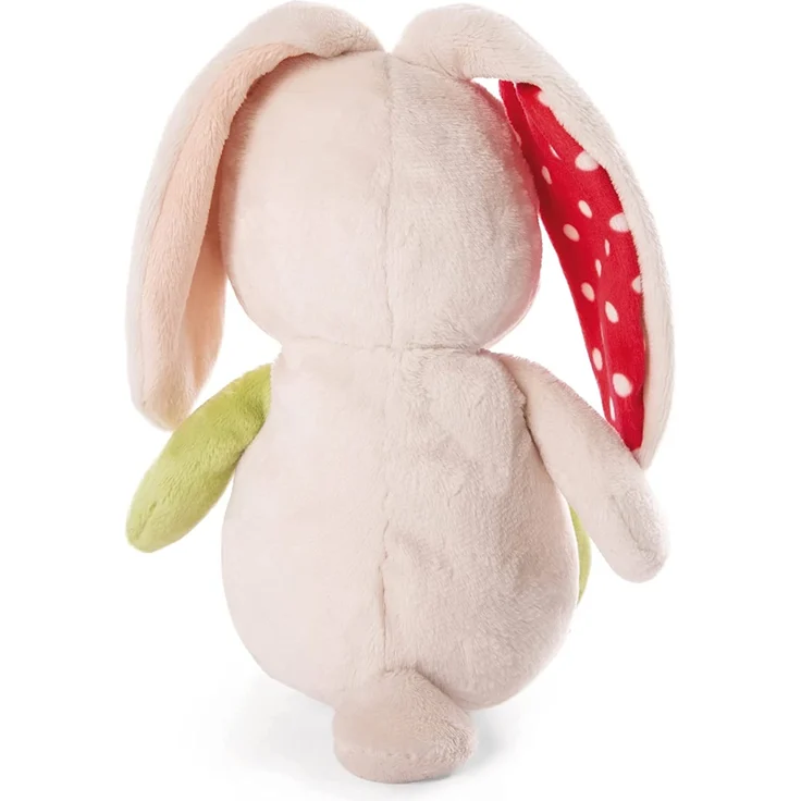 Nici 39685 Schmusetier Hase Tilli, beige – Bild 4
