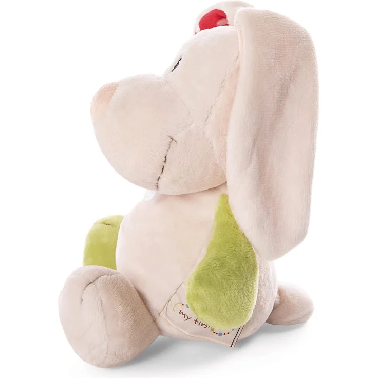 Nici 39685 Schmusetier Hase Tilli, beige – Bild 3