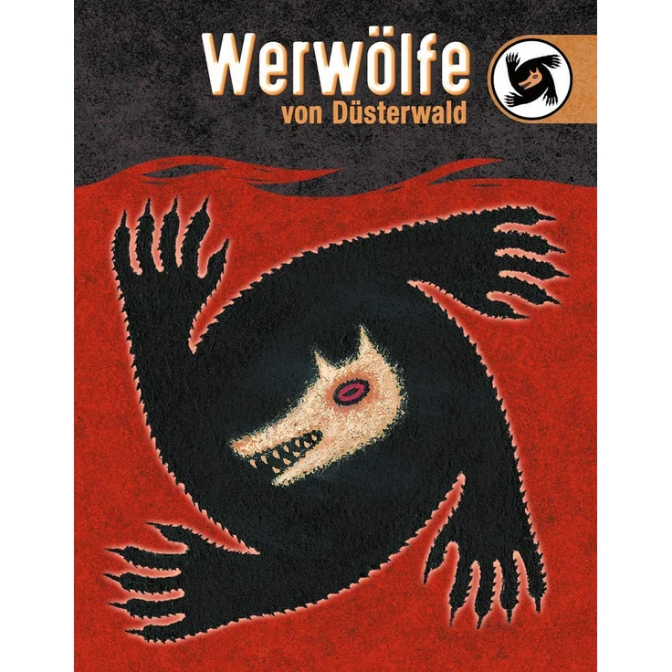 Werwölfe von Düsterwald (neues Design) – Bild 3