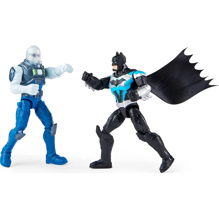 Spin Master Batman Bat-Wing with 2 10cm-F - 6063041 – Bild 6