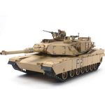 Tamiya 1:48 US KPz M1A2 Abrams Plastik Modellbau 300032592