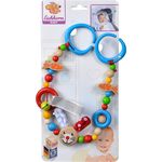 Eichhorn Kinderwagenkette