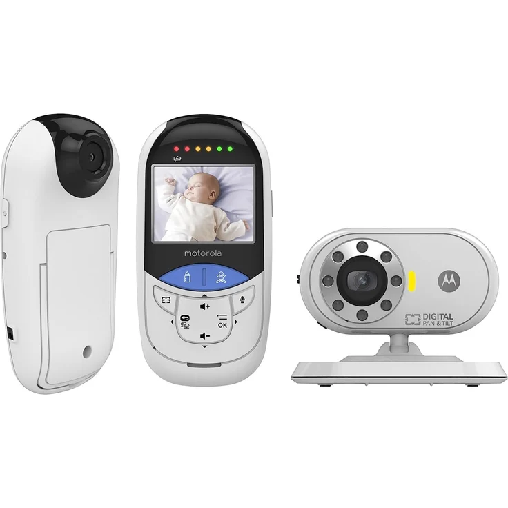 Motorola MBP27T – Bild 9