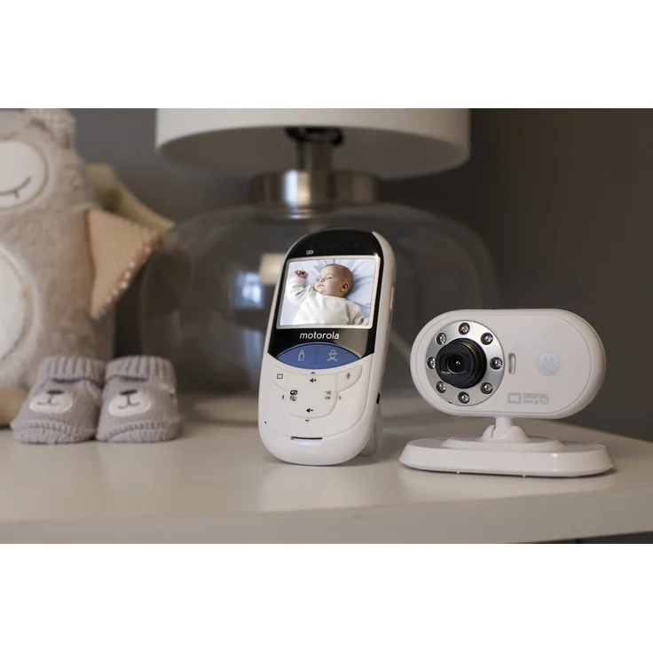 Motorola MBP27T – Bild 14