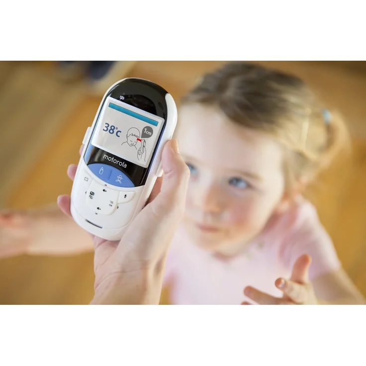 Motorola MBP27T – Bild 12