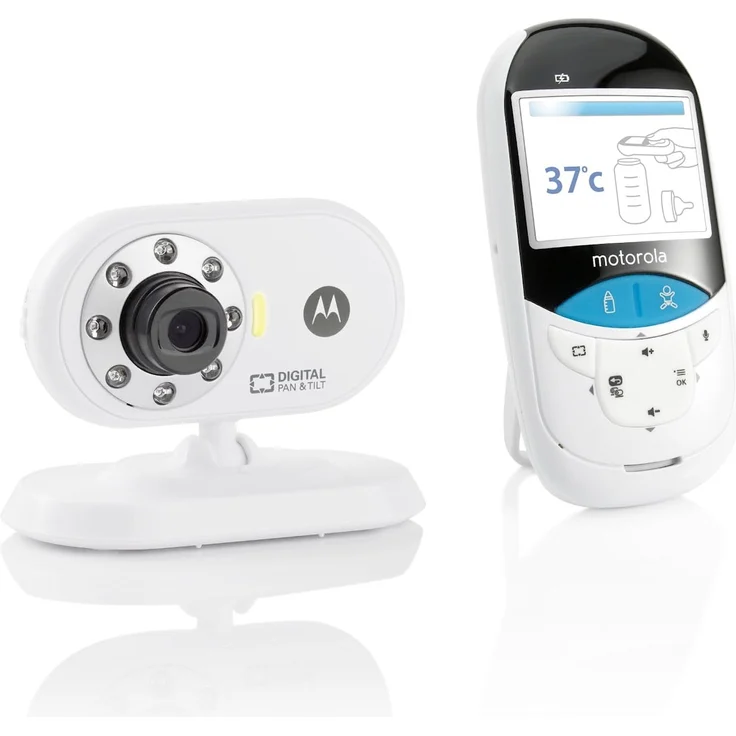 Motorola MBP27T – Bild 3