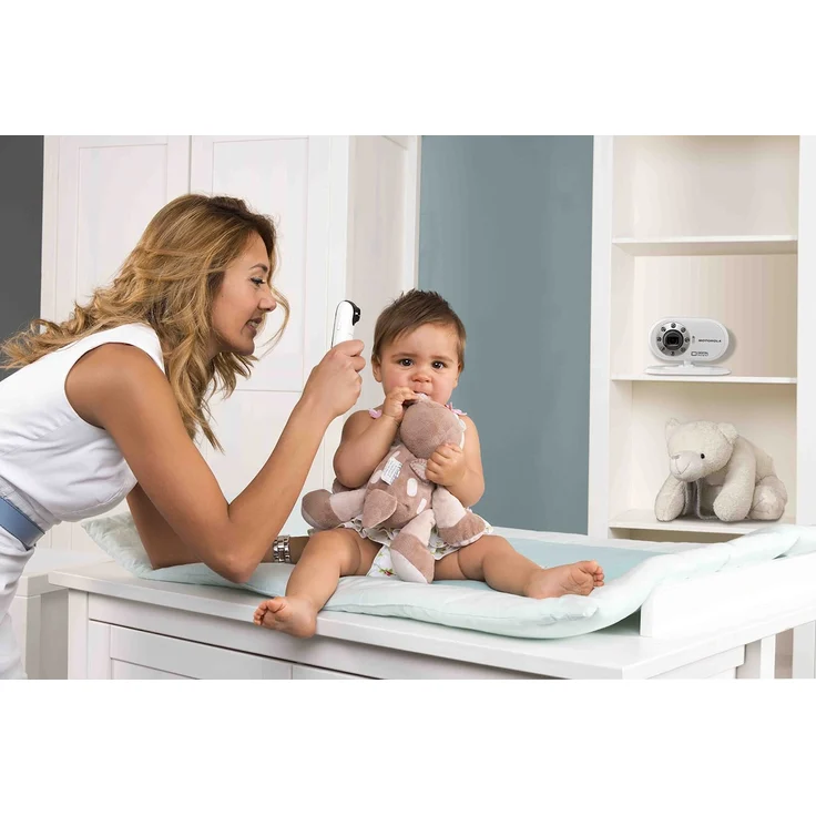 Motorola MBP27T – Bild 2