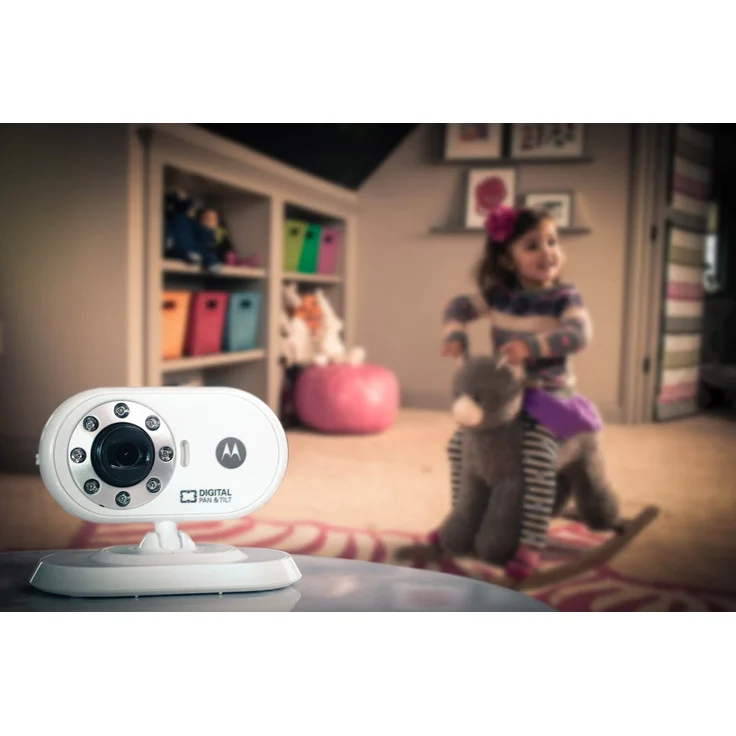 Motorola MBP27T – Bild 10