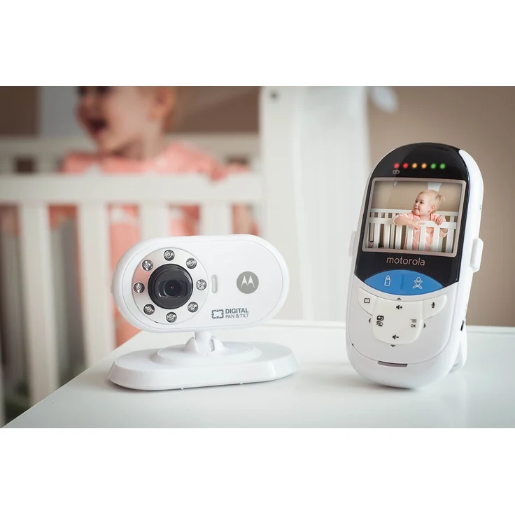 Motorola MBP27T – Bild 4