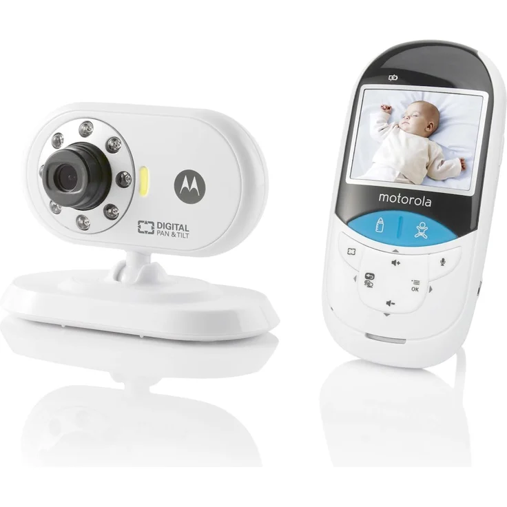 Motorola MBP27T – Bild 7