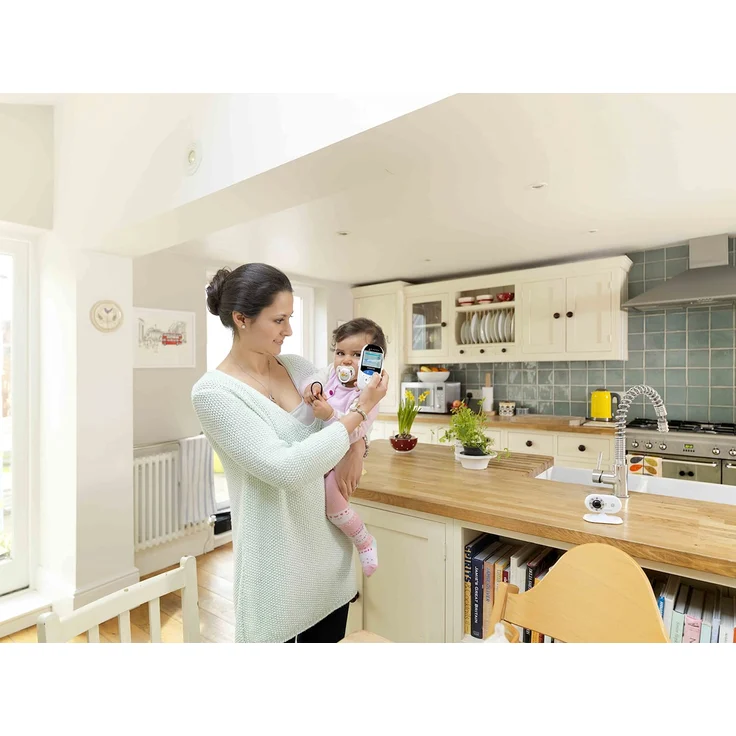 Motorola MBP27T – Bild 6