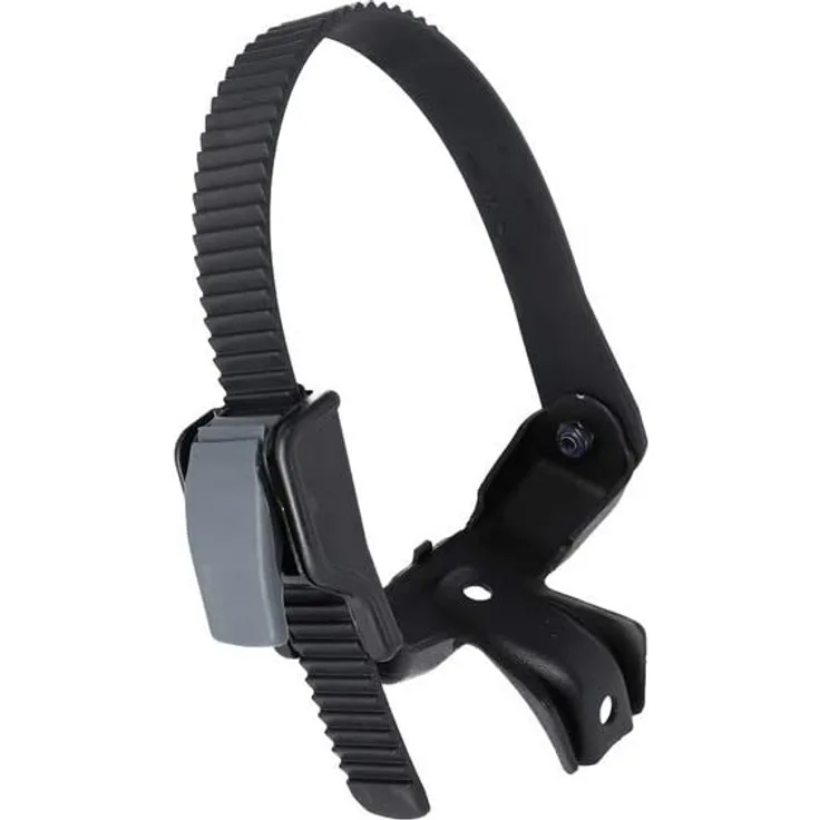 Thule Unisex – Erwachsene Felgenhalteband, schwarz, 1size