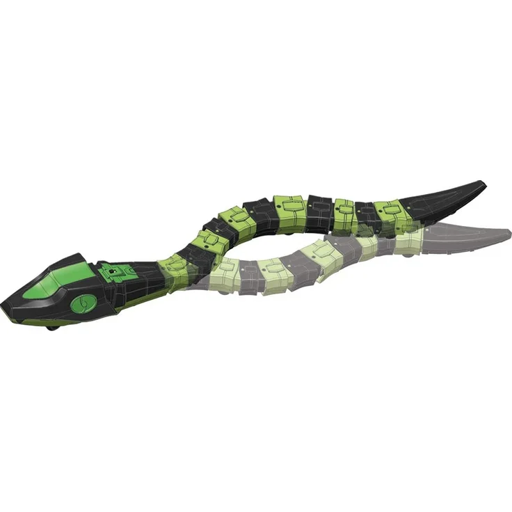 Clementoni Galileo SlitherBot – Bild 5