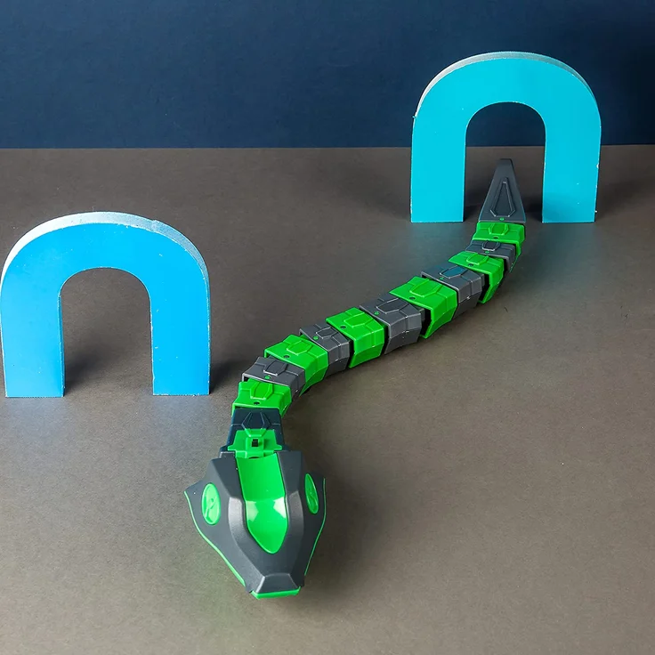 Clementoni Galileo SlitherBot – Bild 6