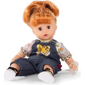 Bild für Götz 1920934 Muffin Wild Cat Puppe