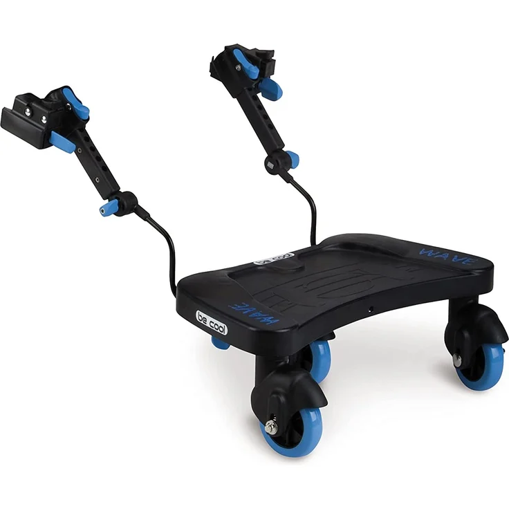 Be Cool WAVE Buggyboard – Bild 1
