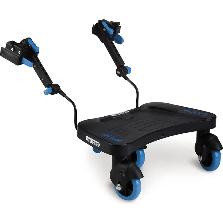 Be Cool WAVE Buggyboard