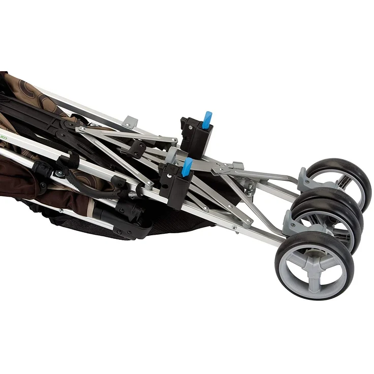 Be Cool WAVE Buggyboard – Bild 5