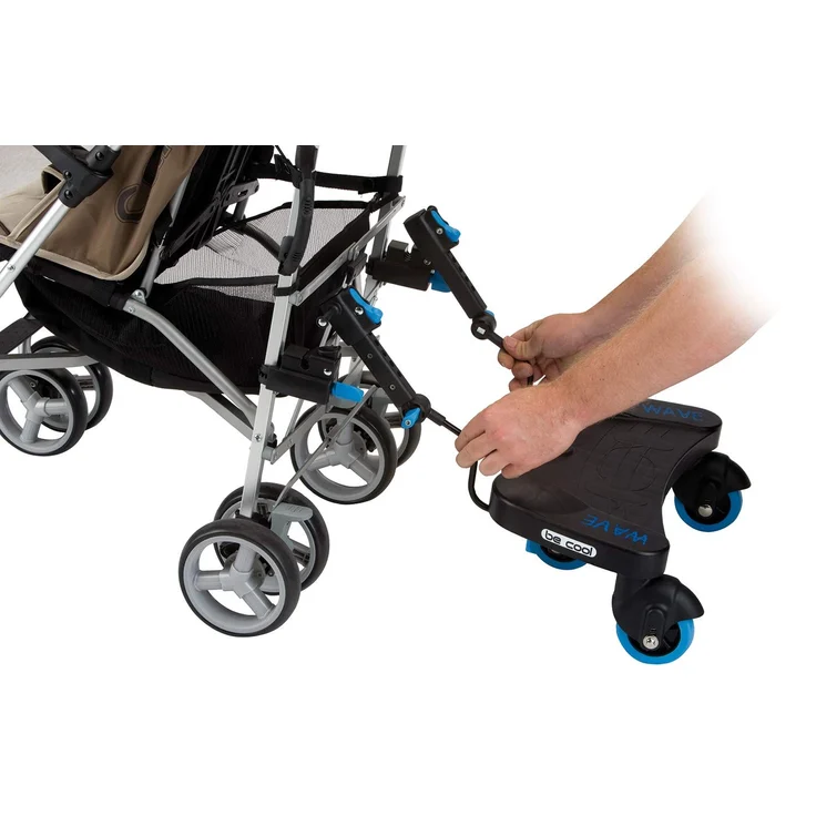 Be Cool WAVE Buggyboard – Bild 2