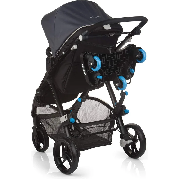 Be Cool WAVE Buggyboard – Bild 3